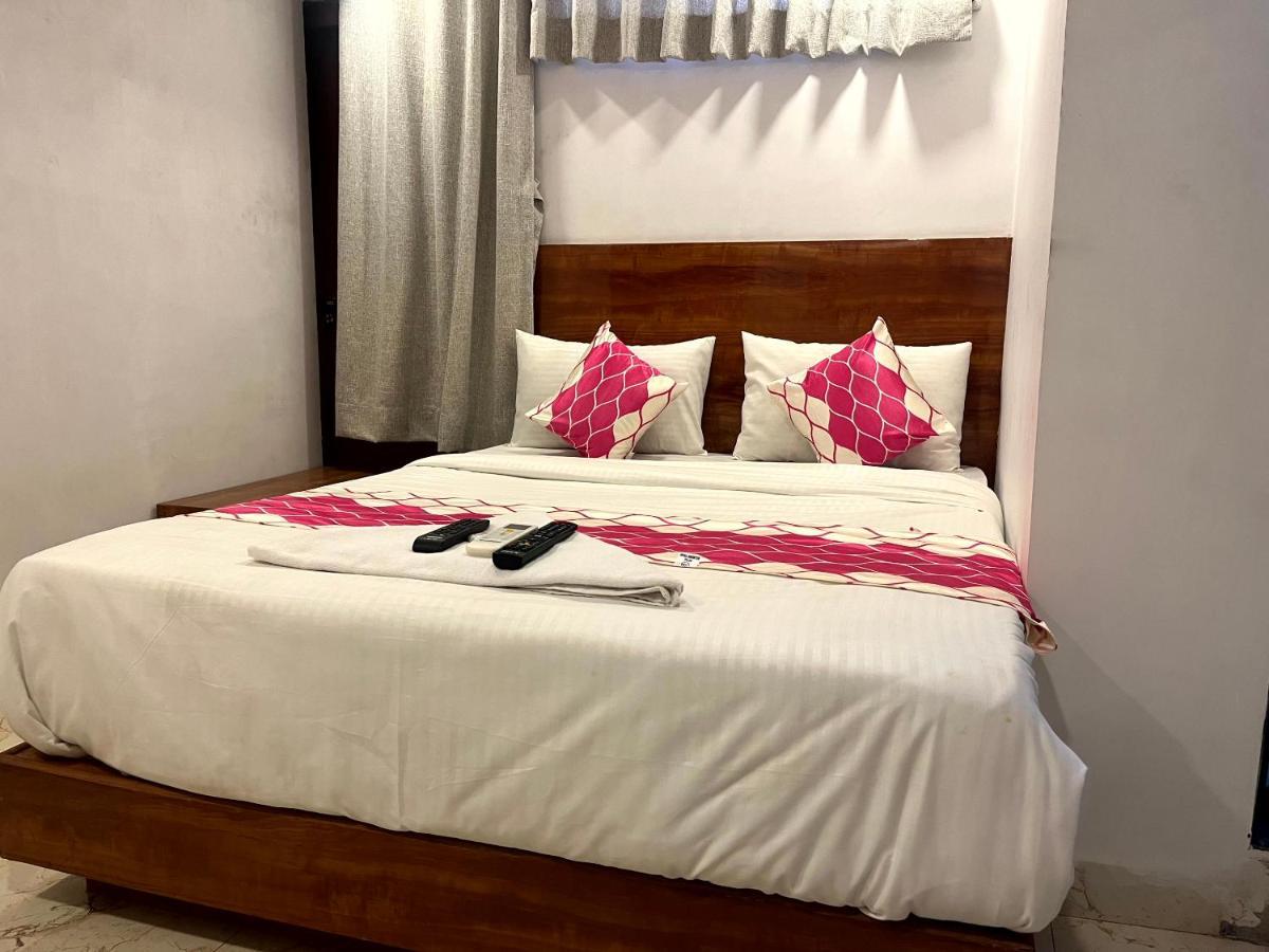 Hotel Delmond Prime- Near Nesco - Mumbai — Photos 2